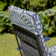 Lezak ogrodowy Patio Santander 2 w 1 (5907078402048) - obraz 8