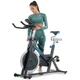 Спинбайк Hop-Sport HS-045IC Bravo Blue (маховик 18 кг) до 120 кг для сайклинга - изображение 1