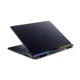 Ноутбук Acer Predator Helios Neo 18 AI PHN18-72-79YB, (NH.QVHEX.004) 18" / RAM 32 ГБ / SSD 1 ТБ / RTX 5070 / Без ОС / чорний - изображение 5