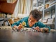 Конструктор LEGO Star Wars Боевой отряд бойцов-клонов 327-го галактического корпуса 258 деталей (75431) - изображение 5