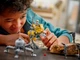 Конструктор LEGO Star Wars Боевой отряд бойцов-клонов 327-го галактического корпуса 258 деталей (75431) - изображение 6
