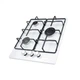 Варочная поверхность Ventolux HG430-B3 S (WH) - изображение 5