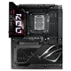 Материнская плата ASUS ROG MAXIMUS Z890 HERO BTF s1851 Z890 4xDDR5 M.2 Thunderbolt HDMI Wi-Fi BT ATX - изображение 1