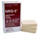 Військовий харчовий раціон NRG-5 Екстрений сухий пайок для ЗСУ Енергетичний пайок довгого зберігання - зображення 1