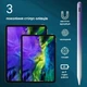 Стилус универсальный для планшета и телефона iOS/Android iPhone/Xiaomi/Samsung/Huawei iPad/Honor Pad Gradient Purple - изображение 3