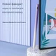 Стилус универсальный для планшета и телефона iOS/Android iPhone/Xiaomi/Samsung/Huawei iPad/Honor Pad Gradient Purple - изображение 4