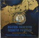 Монети по 10 гривень набір 9 штук Збройні Сили України (синій альбом) - изображение 4