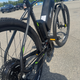 Велосипед с Е-комплектом CRONUS 29" Warrior 2025 Рама 21" black-lightgreen 500w 48В 10ah с дисплеем LCD - изображение 7