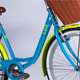 Велосипед ST 26" Dorozhnik LUX Velosteel рама-17" голубой 2025 - изображение 4