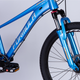 Велосипед подростковый AL 26" Formula ZEPHYR 3.0 DD CS рама-14" синий 2025 - изображение 2