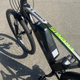 Велосипед з Е-комплектом CRONUS 29" Warrior 2025 Рама 21" black-lightgreen 500w 48В 12ah з дисплеєм LCD - зображення 5