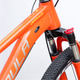 Велосипед подростковый AL 24" Formula ZEPHYR 3.0 DD CS рама-12" оранжевый 2025 - изображение 3