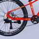 Велосипед подростковый AL 24" Formula ZEPHYR 3.0 DD CS рама-12" оранжевый 2025 - изображение 6