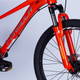 Велосипед подростковый AL 24" Formula ZEPHYR 3.0 DD CS рама-12" оранжевый 2025 - изображение 8