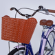 Велосипед ST 26" Dorozhnik LUX Velosteel рама-17" сиреневый 2025 - изображение 3