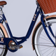 Велосипед ST 26" Dorozhnik LUX Velosteel рама-17" синий 2025 - изображение 3
