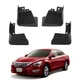 Брызговики для Nissan Teana / Altima 2013+ (Surtep) - изображение 1
