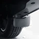 Брызговики для Toyota Land Cruiser 300 2021+ (Surtep) - изображение 4