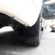 Брызговики для Toyota Land Cruiser 300 2021+ (Surtep) - изображение 6