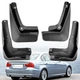 Брызговики для BMW 3 series E90 2005-2013 (Surtep) - изображение 6