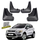 Брызговики для Ford Kuga 2008-2012 (Surtep) - изображение 1