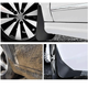 Брызговики для Volvo XC60 2018+ (Surtep) - изображение 5