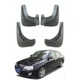 Брызговики для Hyundai Elantra 2010-2015 (Surtep) - изображение 1