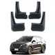 Брызговики для Hyundai Tucson 2015-2021 (Surtep) - изображение 1