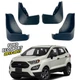 Брызговики для Ford Ecosport 2013-2017 (Surtep) - изображение 1