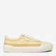 Женские кеды низкие Roxy V12-901 5906751021965 37 Желтые (5906751022108) - изображение 1