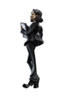 Фігурка MEN IN BLACK INTERNATIONAL Agent M (Люди в чорному) 18,5 - изображение 2