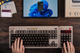 Klawiatura 8BitDo Retro 18 Mechanical Numpad C64 Edition (RET00464) - obraz 10