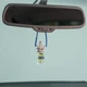 Ароматизатор Ваниль Michelin Air Fresheners Bib Mini Bottle – Vanilla 5 мл (W31791) - изображение 8