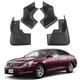 Брызговики для Nissan Teana 2008-2012 (Surtep) - изображение 1