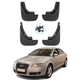 Брызговики для Audi A6 C6 A6l 2007-2011 (Surtep) - изображение 1