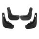 Брызговики для Ford Focus 2004-2011 Седан (Surtep) - изображение 2