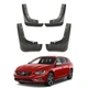 Брызговики для Volvo V60 2010-2018 (Surtep) - изображение 1