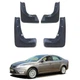 Брызговики для Ford Mondeo IV 2007-2014 седан (Surtep) - изображение 1