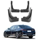Брызговики для BMW 5 series sport 2024+ (Surtep) - изображение 1