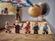 Конструктор LEGO Super Heroes Marvel Мстители: Эра Альтрона Квинджет 1134 детали (76325) - изображение 11
