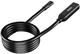 Przedłużacz Unitek USB-C 10Gbps PD 100W 5 m Black (U1335ABK01) - obraz 3