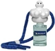 Ароматизатор Свежесть океана Michelin Air Fresheners Bib Mini Bottle – Ocean fresh 5 мл (W31814) - изображение 3