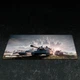 Коврик для мыши WORLD OF TANKS The Winged Warriors, XL 900х420 мм (FSWGMP_WINGWR_XL) - изображение 7