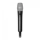 Передавач Sennheiser ручний EW-D SKM-S (Q1-6) з вимикачем, чорний - изображение 2