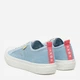 Женские кеды низкие Roxy V12-908 5906751165171 37 Голубые (5906751165447) - изображение 3