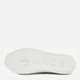 Женские кеды низкие Roxy V12-908 5906751165171 37 Голубые (5906751165447) - изображение 6
