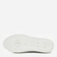 Жіночі кеди низькі Roxy V12-908 5906751165164 38 Зелені (5906751165362) - зображення 6