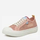 Женские кеды низкие Roxy V12-908 5906751165188 41 Розовые (5906751165454) - изображение 2