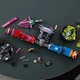 Конструктор LEGO Fortnite Mecha Team Leader 2503 деталі (77078) - зображення 8