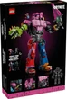 Конструктор LEGO Fortnite Mecha Team Leader 2503 деталі (77078) - зображення 15